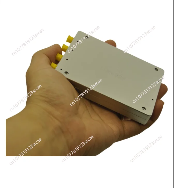 For LibreSDR B210mini Software Radio SDR High Bandwidth UHD compatible with AD9361 pluto OAI