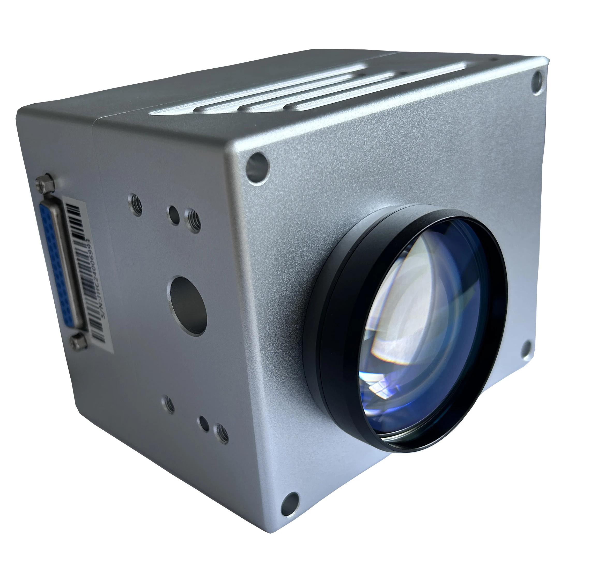 Sino-Galvo SG7110 New Industri - đánh giá và giá Industrial Galvo Laser
