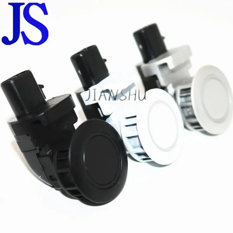 4PCS Parking Distance Control PDC Sensor For LS430 Corolla Vios 89341-33060 Car Electronics