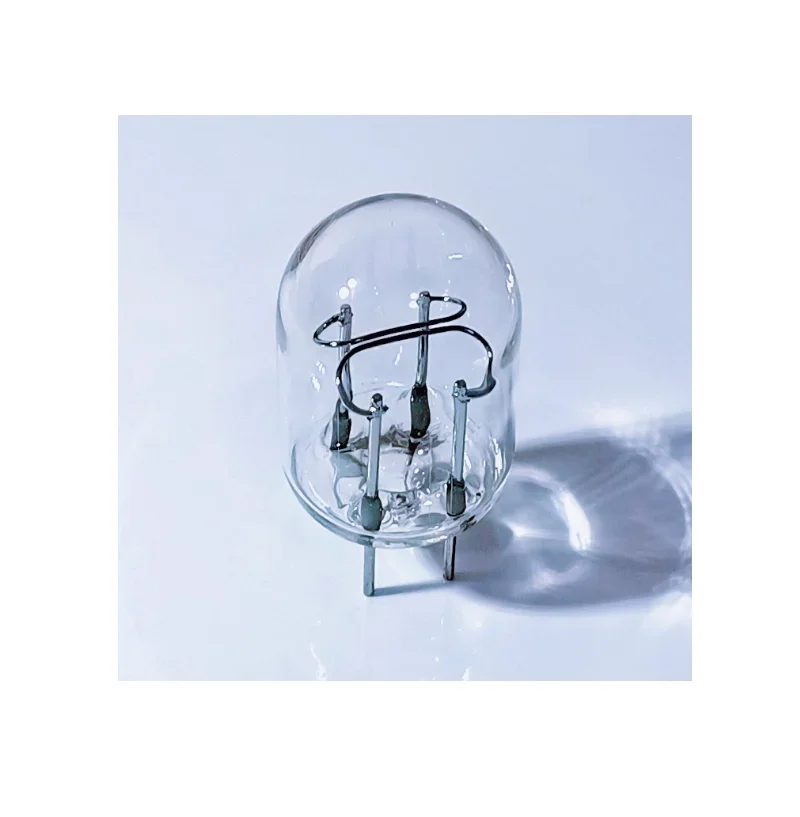 GD-708A UV photosensitive tube, photoelectric tube, flame detector controller, fire alarm, UV eye
