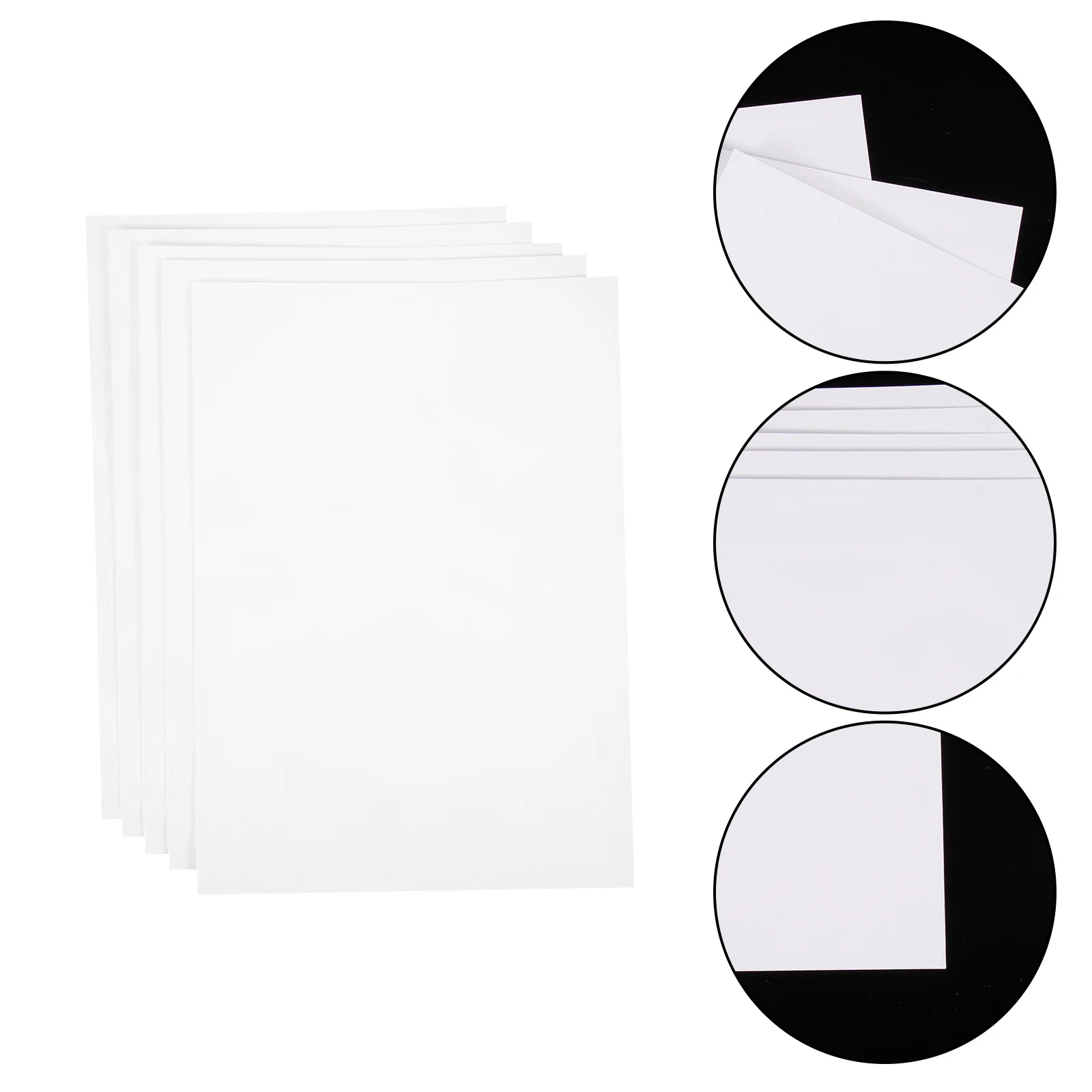 

5 шт. масляная бумага, смазочный инструмент для измельчителя, смазочные материалы, смазочная бумага