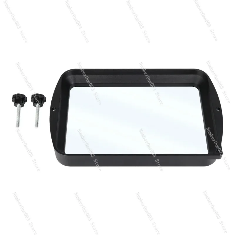 Light Curing 3D Printer Trough Sleeve Cleaning Machine Cleaning Barrel Pieces Accessories Sold 700