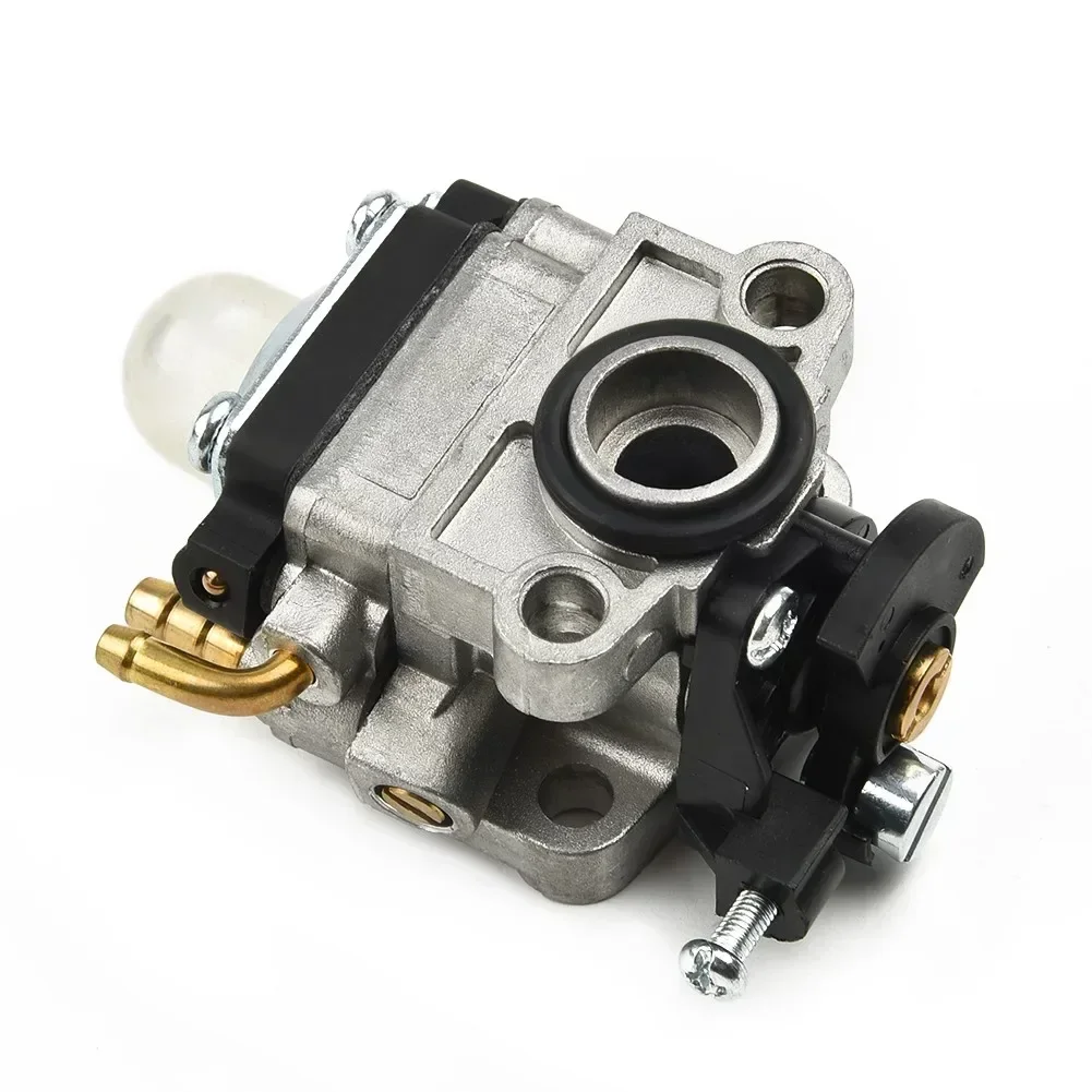 Practical Useful Outdoor Carburetor Trimmer UMK431 HHT31S Parts Replacement FG100 For Mantis Tiller Honda 4 Cycle