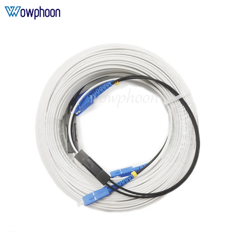 Ftth Drop Cable, 2 … - image