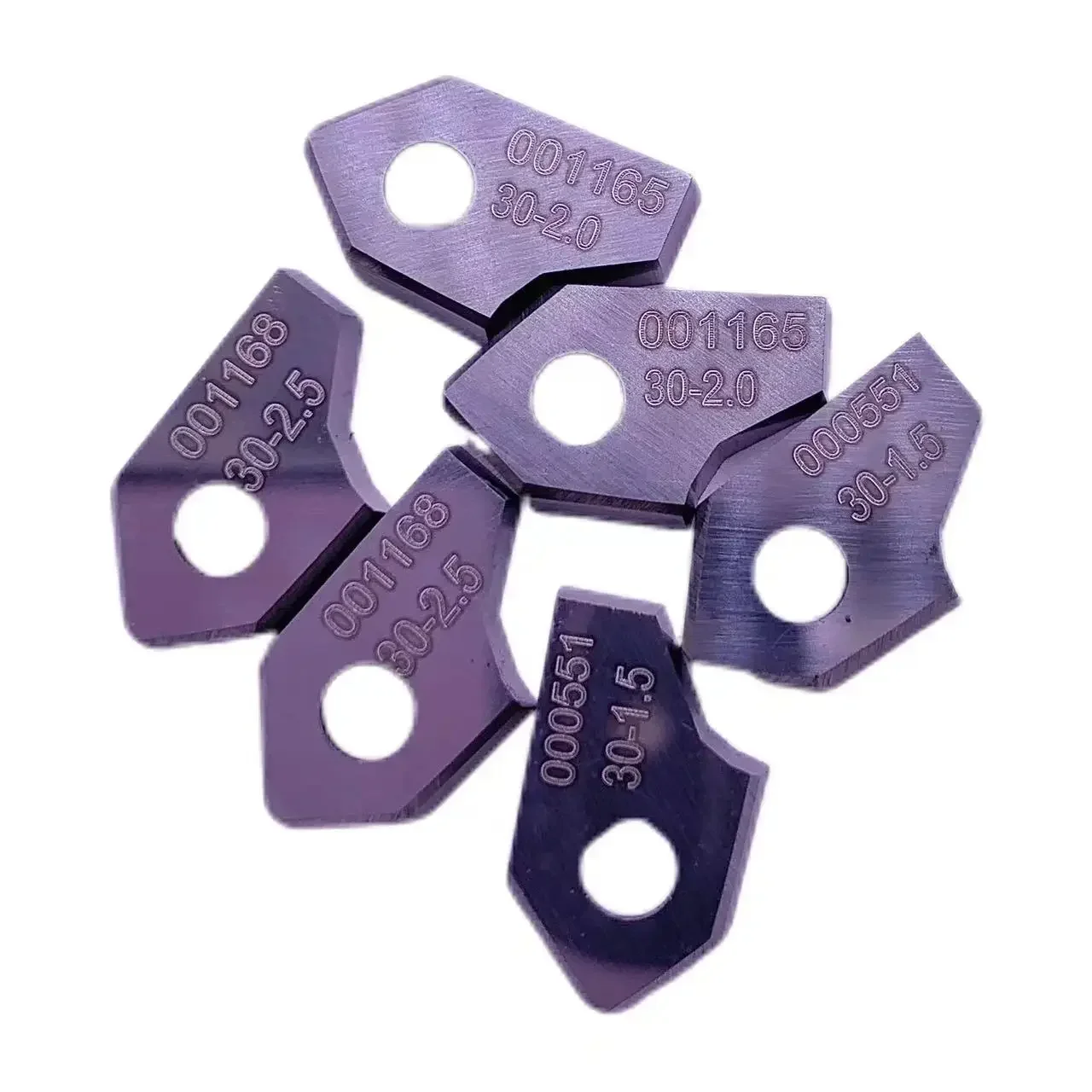 

Трехугольный тип A1, 30 градусов, 1,0 1,5 мм, 2 мм, серди NWN, универсальная развертка седла клапана, одноразовое формовочное лезвие, ремонт автомобиля