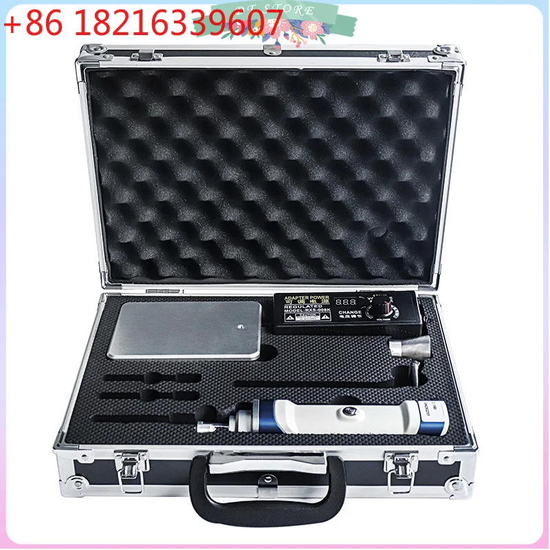 YAO Mini Portable Handheld Ultrasonic Cell Mill Laboratory Dispersion Homogenizer Laboratory Homogenizer Ultrasonic Homogenizer