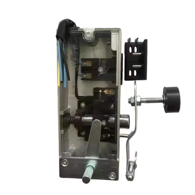 For Axxon AS-05 Semi-Automatic Door Safety - Swing, Villa Elevator Lock, Durable and Reliable