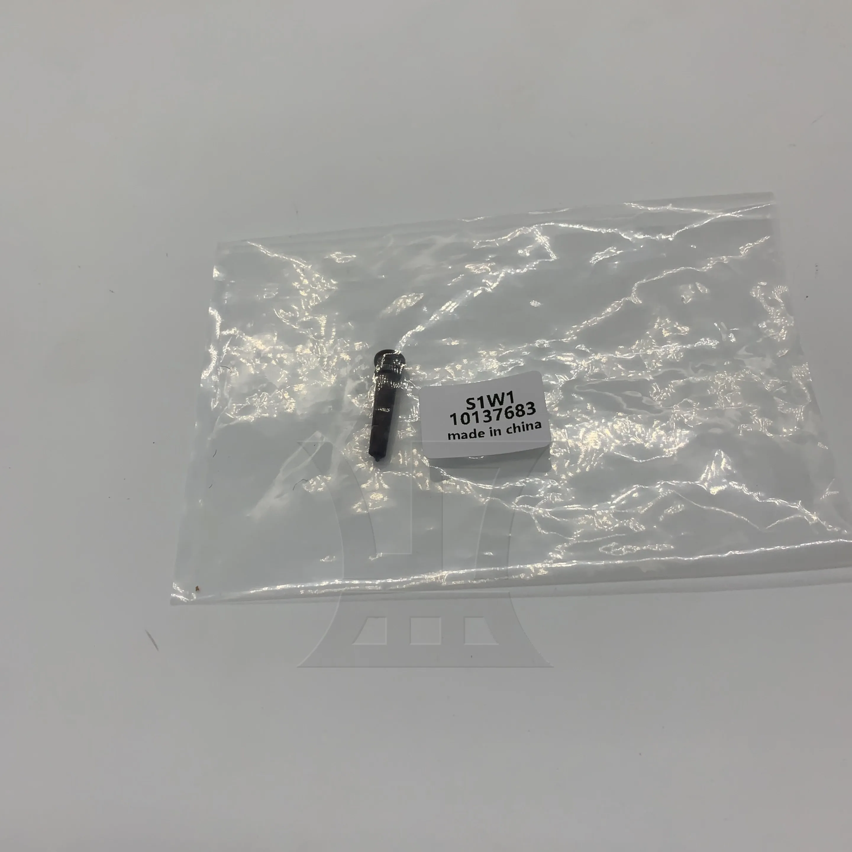 

Yibuy 1pc Rosewood Guitar Bridge Pin H16 Enhance Guitar Sound Quality