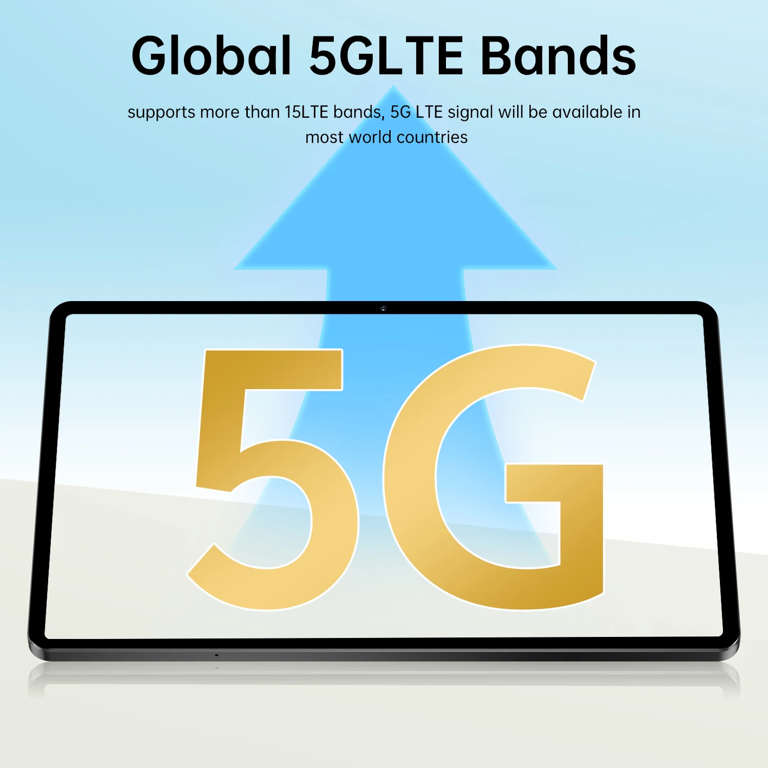 2026 الأصلي الوسادة 7 برو اللوحي الجديد سنابدراجون 8 Gen3 10.1 بوصة أندرويد 15 16 جيجابايت + 1 تيرا بايت 10000 مللي أمبير 5G بطاقة مزدوجة واي فاي لتحديد المواقع تبويب #5