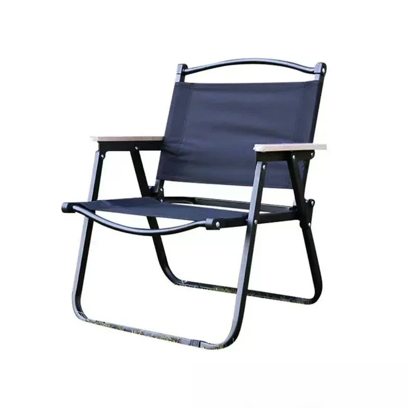 

Outdoor Folding Chair Portable Picnic Portable Ultra Light Fishing Camping Supplies