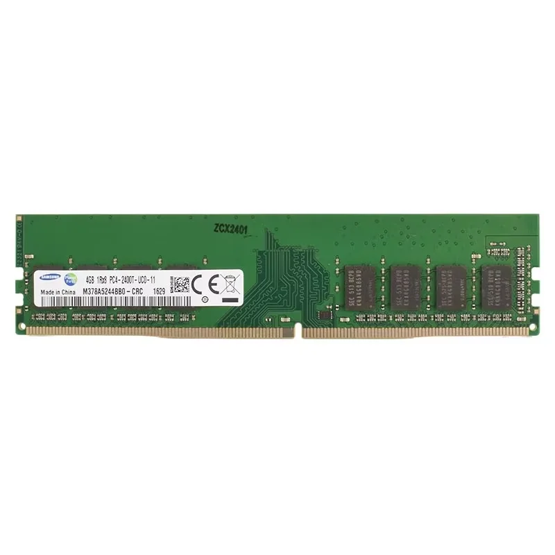 Samsung Memoria RAM DDR4 8GB 4GB 16GB 3200MHz 2666MHz 2400MHz 2133MHz Desktop RAM 1.2V DIMM PC-21300 25600