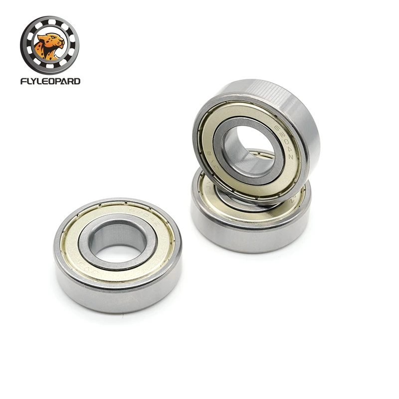 1pc 6300ZZ ABEC-7 Deep Groove Ball Bearing Metal Shield Chrome Steel Miniature 10x35x11mm