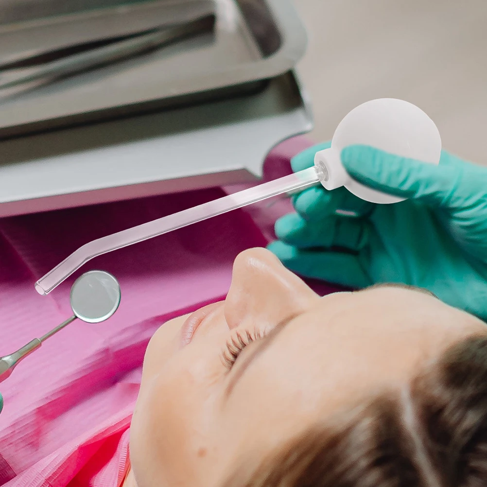 

2Pcs Tonsil Stone Remover Manual Tool Safe Durable for Adults Oral Care Mouth Cleaning Practical Tonsil Stone Remover