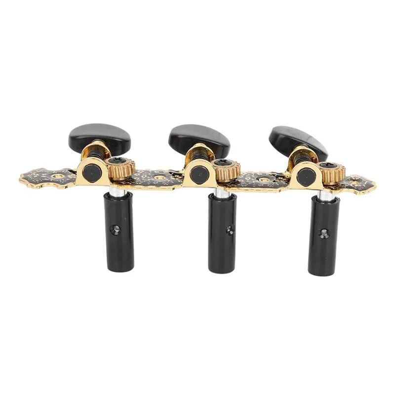 

Запасные колки для настройки классической гитары, настройочные ключи для акустической гитары, подходят для большинства классических гитар.