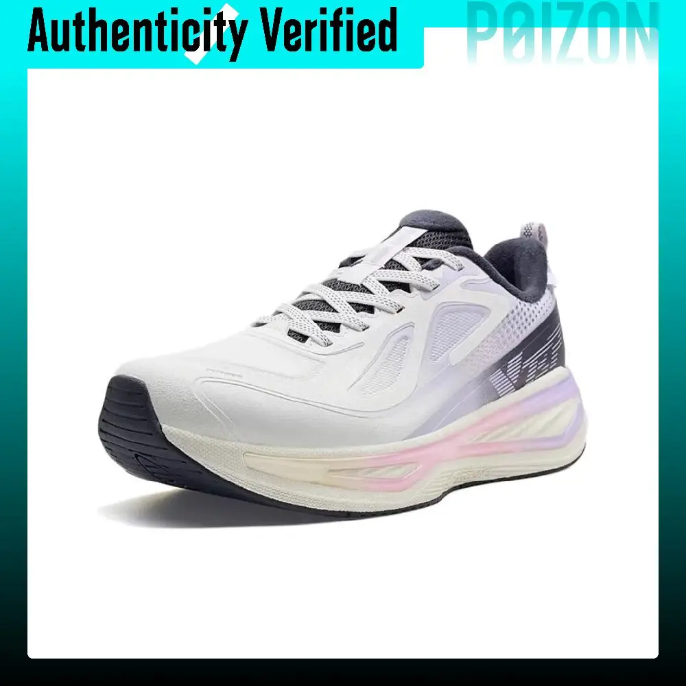 XTEP Starburst 3.0 Fleece Lined, Vintage Comfortable Cushioning Slip Resistant Abrasion Resistant Low top Casual 975418370055//