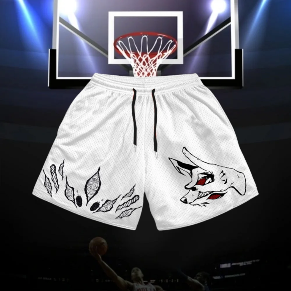 

25 Summer Hot-selling Trend Sports Basketball Running Fitness Casual Breathable Men's and Women's Shorts Motorcycle Quick Drying