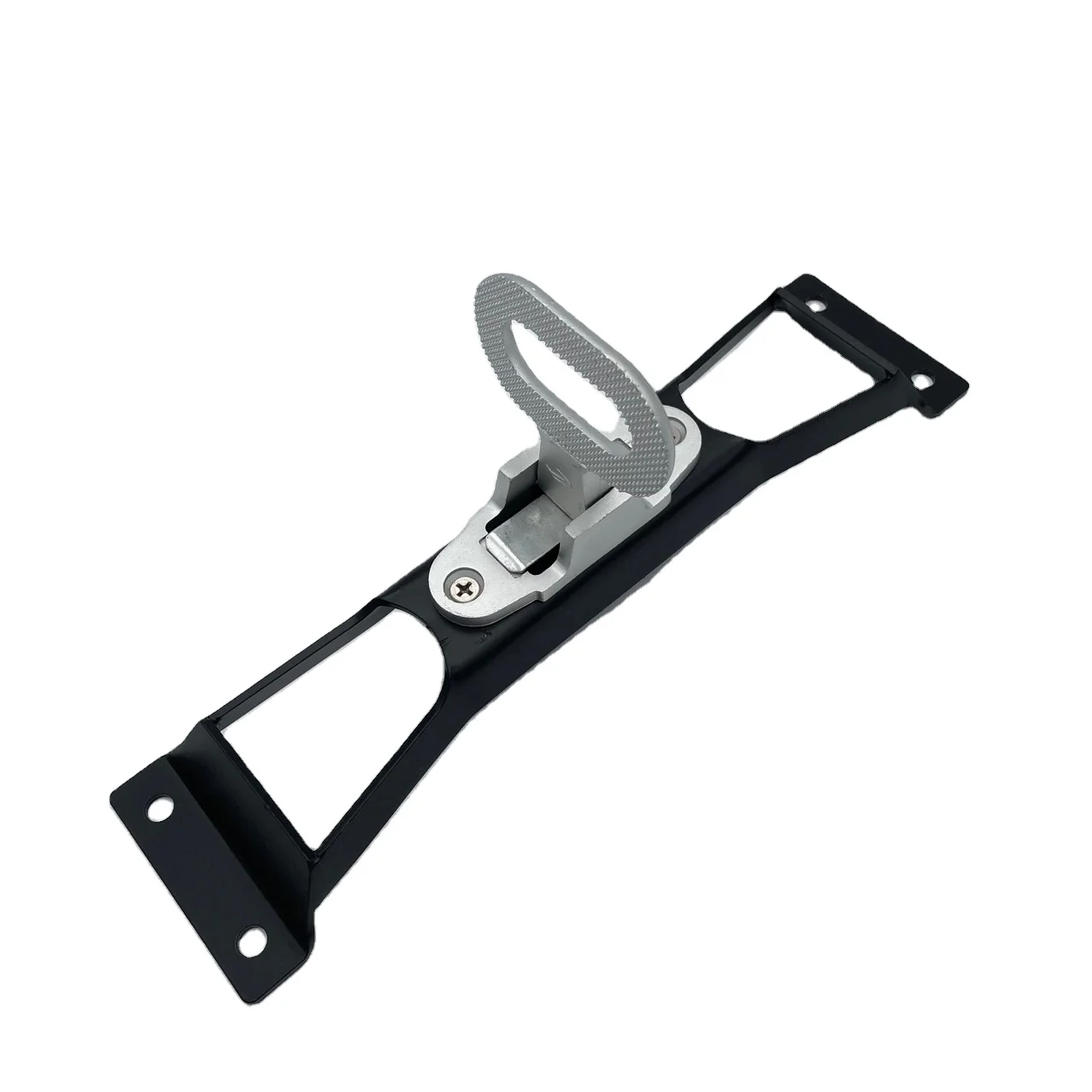 

Side Steps Folding Rest Door Hinge Step For Jeep Wrangler JK 2007-2017