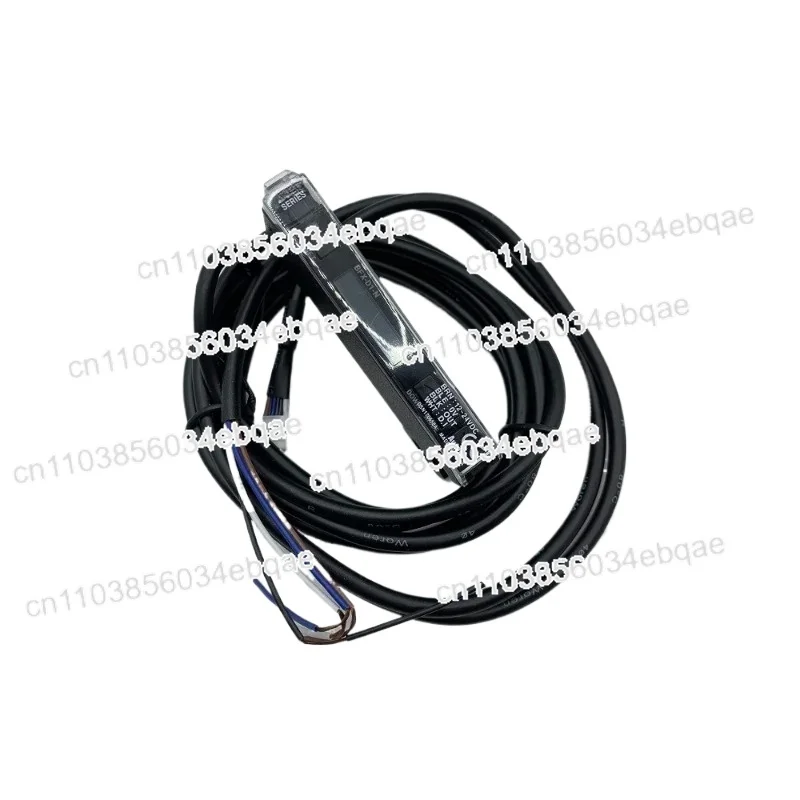 

Для усилителя оптического датчика BFX-D1-N BFX-D1-P