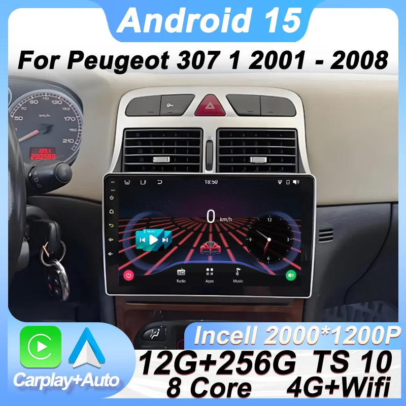 Car Radio Android 1… - image