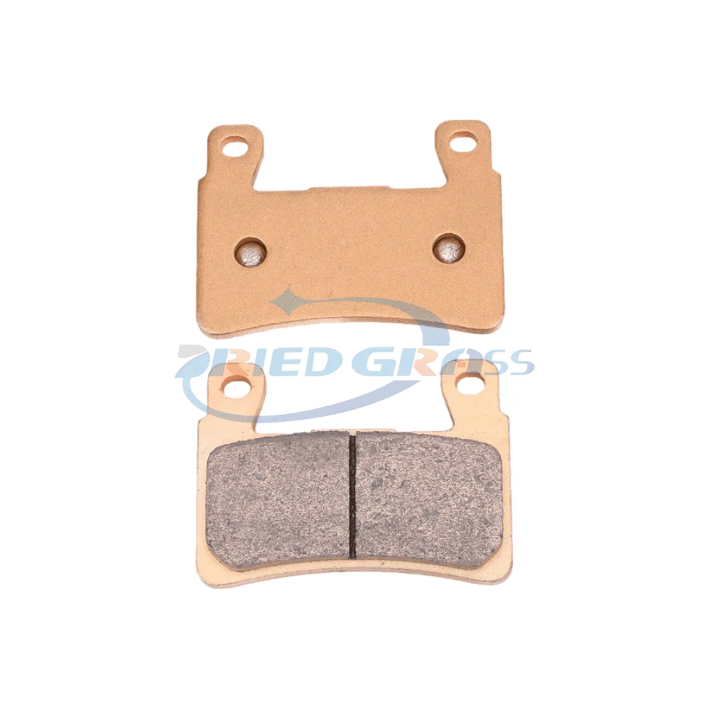 

Sintered metal brake pads for Harley Sportster XR1200 XR 1200 2008 2009 2010 XR1200X 1200X 2010 2011 2012