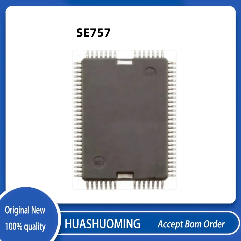2Pcs/Lot    New original  MPC5554MZP132   VND5160JTR-E     Santan  SE757  SE635  d16861     3043305  sf233