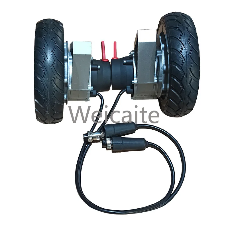 

3000rpm 250w Electromagnetic Brake Electric Wheelchair Hub Brushless Dc Motor for Electric Vehicles Scooters