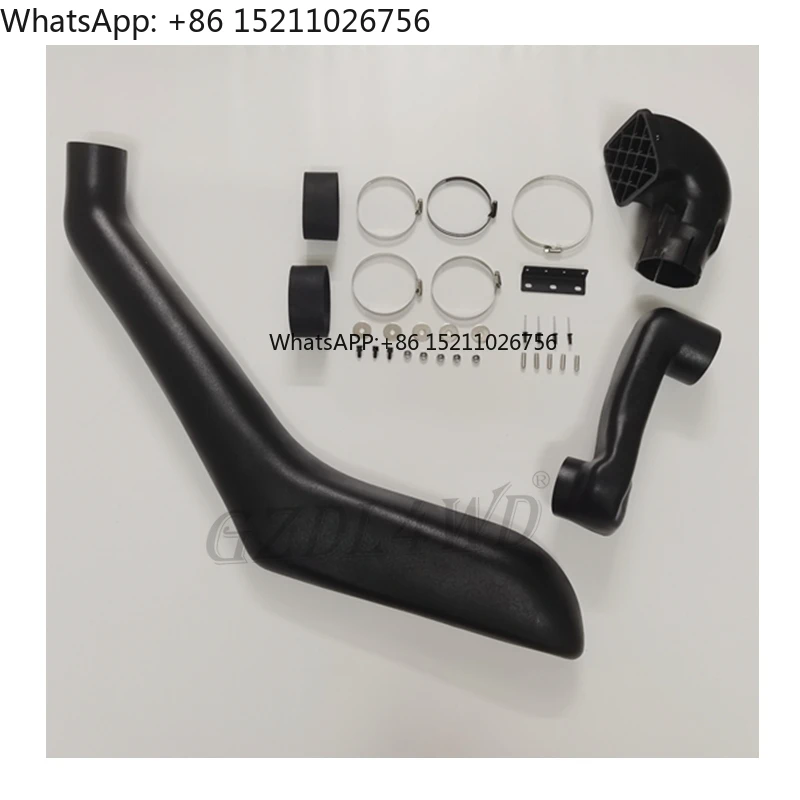 Deliang 4X4 Accesso… - image