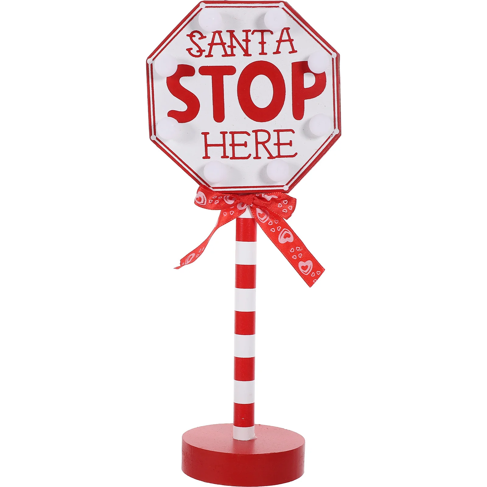 

Christmas Light Decoration Durable Practical Multiple Uses for Yard Garden Porch Indoor Outdoor Xmas Party Decor