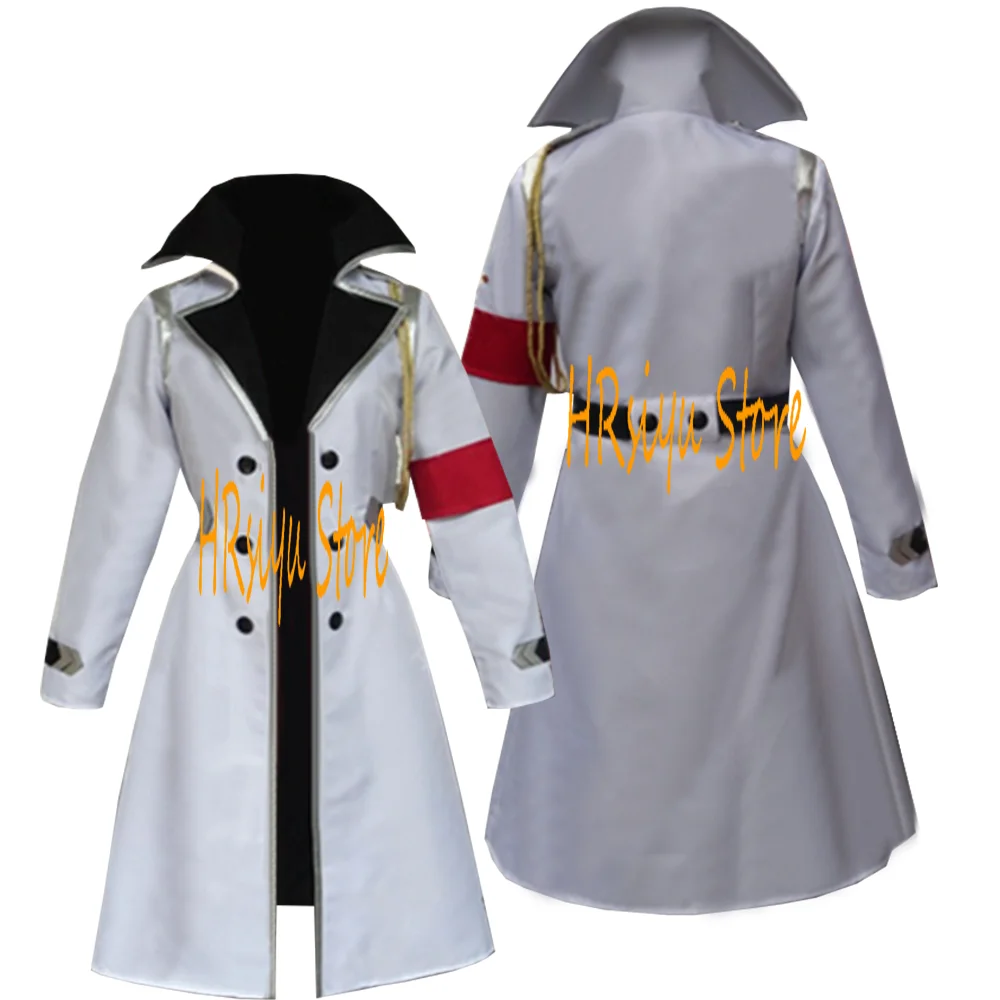 Anime Cosplay darling in the franxx 02 Dresses Costume Halloween Party Dress multiple styles customized