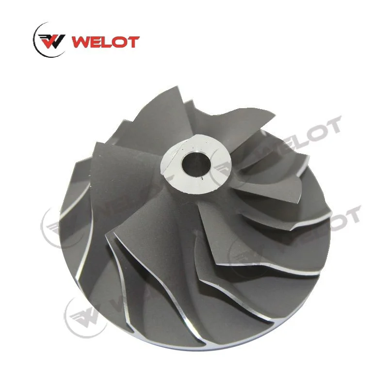 

Turbocharger Compressor Wheel Turbo Turbine Parts fit for 49135-05720 49135-05730 49135-05750 49377-07460 49377-07530