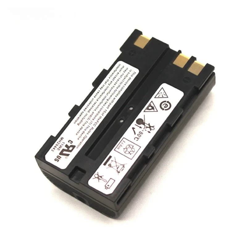 ل Leicca TS02 TS06 TS09 TS15 TPS1200 سلسلة مجموع محطة GS15 GS10 GPS1230 GPS معدات المسح بطارية GEB211