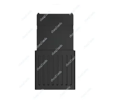 1TB/2TB Storage Expansion Card for   X/S NVMe SSD External Solid State Drive Expansion Card Hard Disk