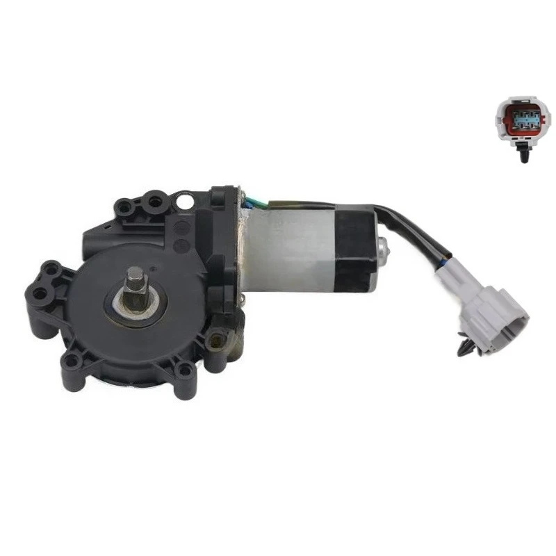 

Двигатель стеклоподъемника для NISSAN Pathfinder 2005-2015 OEM 80730-7S000 807309FJ0A