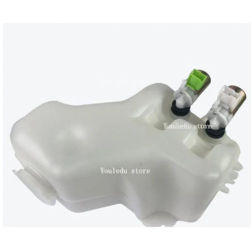 

Suitable for Nissan Tule Ford Maverick car 2-hole washing pot set x2 pump