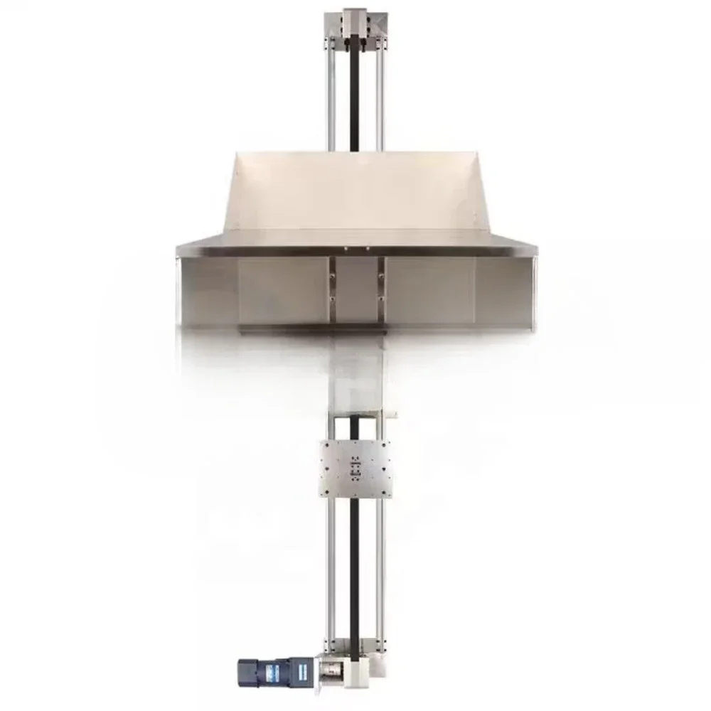 Fgy space saving restaurant home warehouse wine drink bar shop mini good pay cabinet elevator