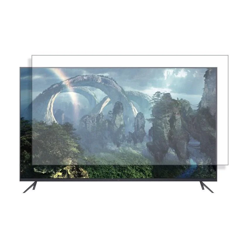 Anti-Glare Frosted … - image