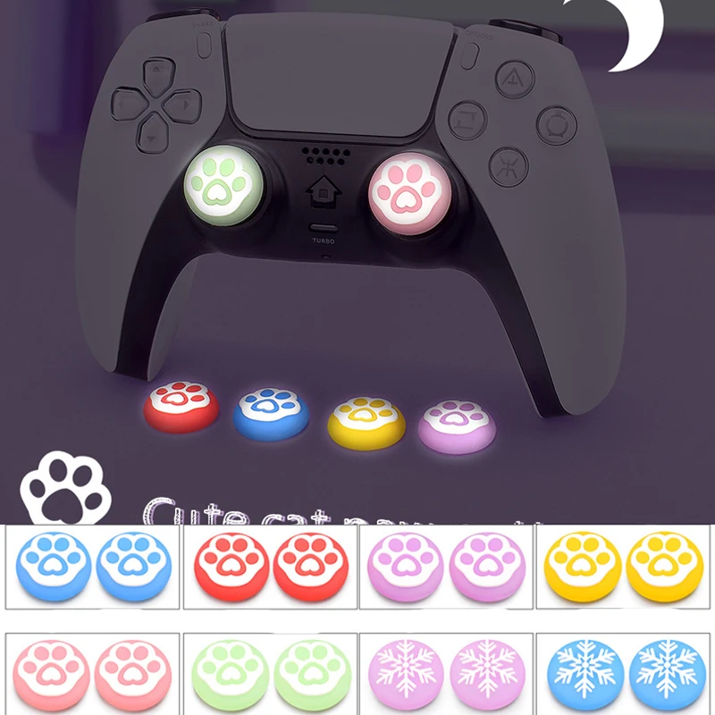 Luminous Thumb Stic…