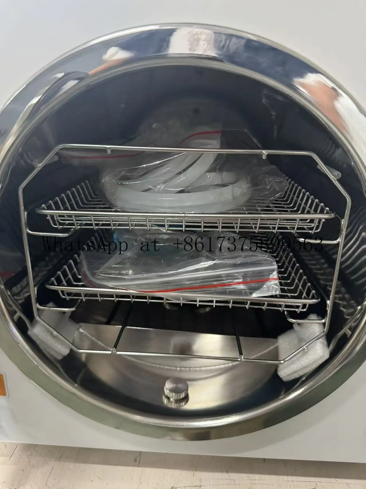 18L/23L Class N Des…