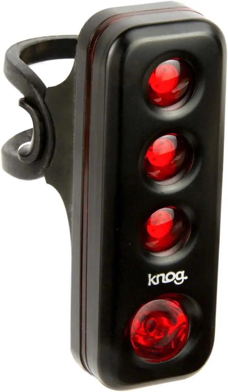 

Blinder Road R70 Rear USB Rechargeable Light