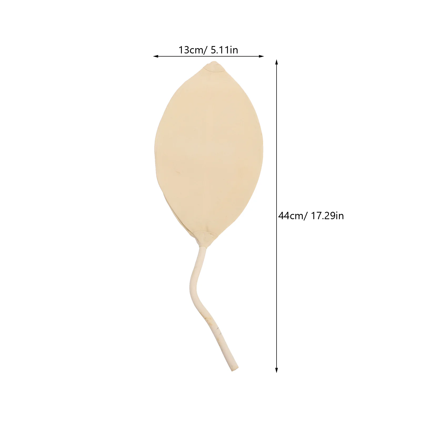 Gas Sample Bladder Sampling Pipe Practical Balloon Pump Rubber Father Soccer Balloons