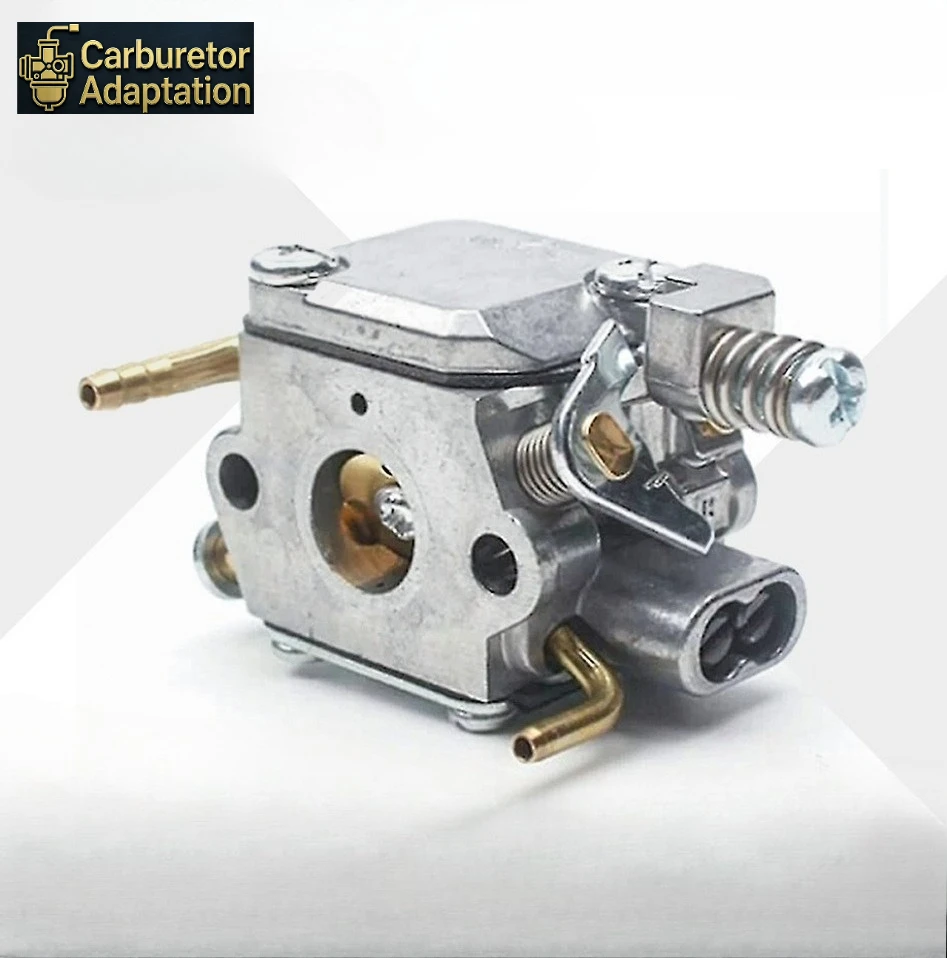 

Карбюратор 2500-zama, для бензопилы, Zenoah G2500, 25CC, 848C128100