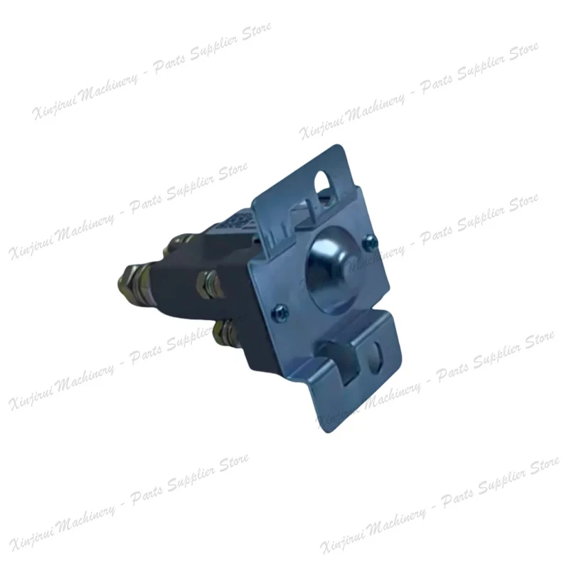 XCMG LW500FN/500KL/ZL50G loader, original solenoid switch JWL-DK242 start relay 803608668