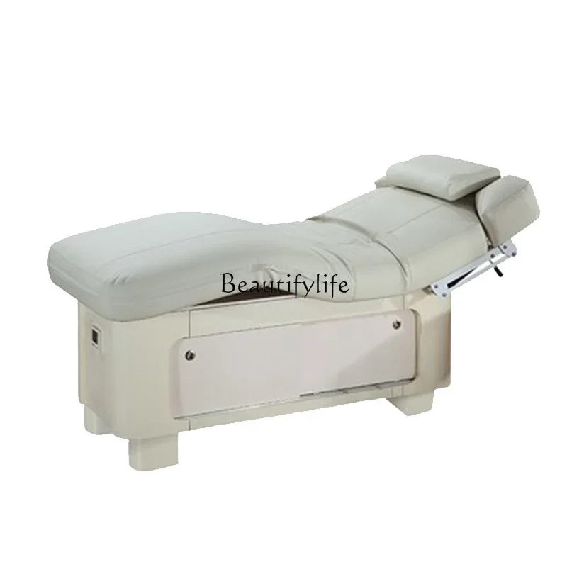 

Electric lift beauty massage massage bed beauty salon