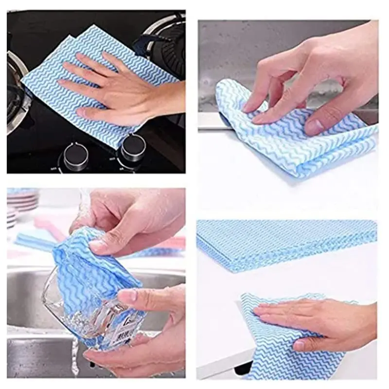 Рисунок 6 - Китайское кухонное ежедневное полотенце для посуды