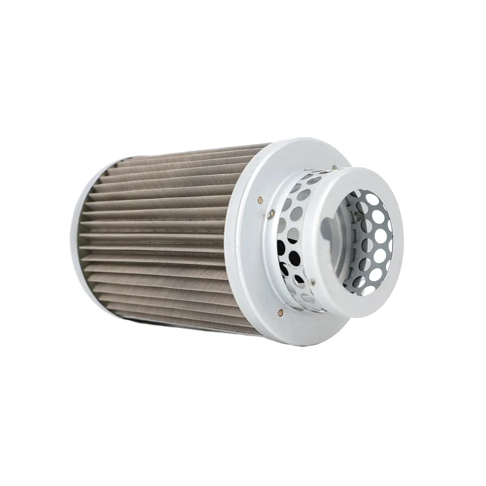 

For Komatsu Excavator 307-15-12720 Hydraulic Suction Oil Filter 3071512720