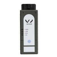 VAS6154 OBD2 with WIFI ODIS 7.2.1 For Volkswagen Audi Diagnostic Tool