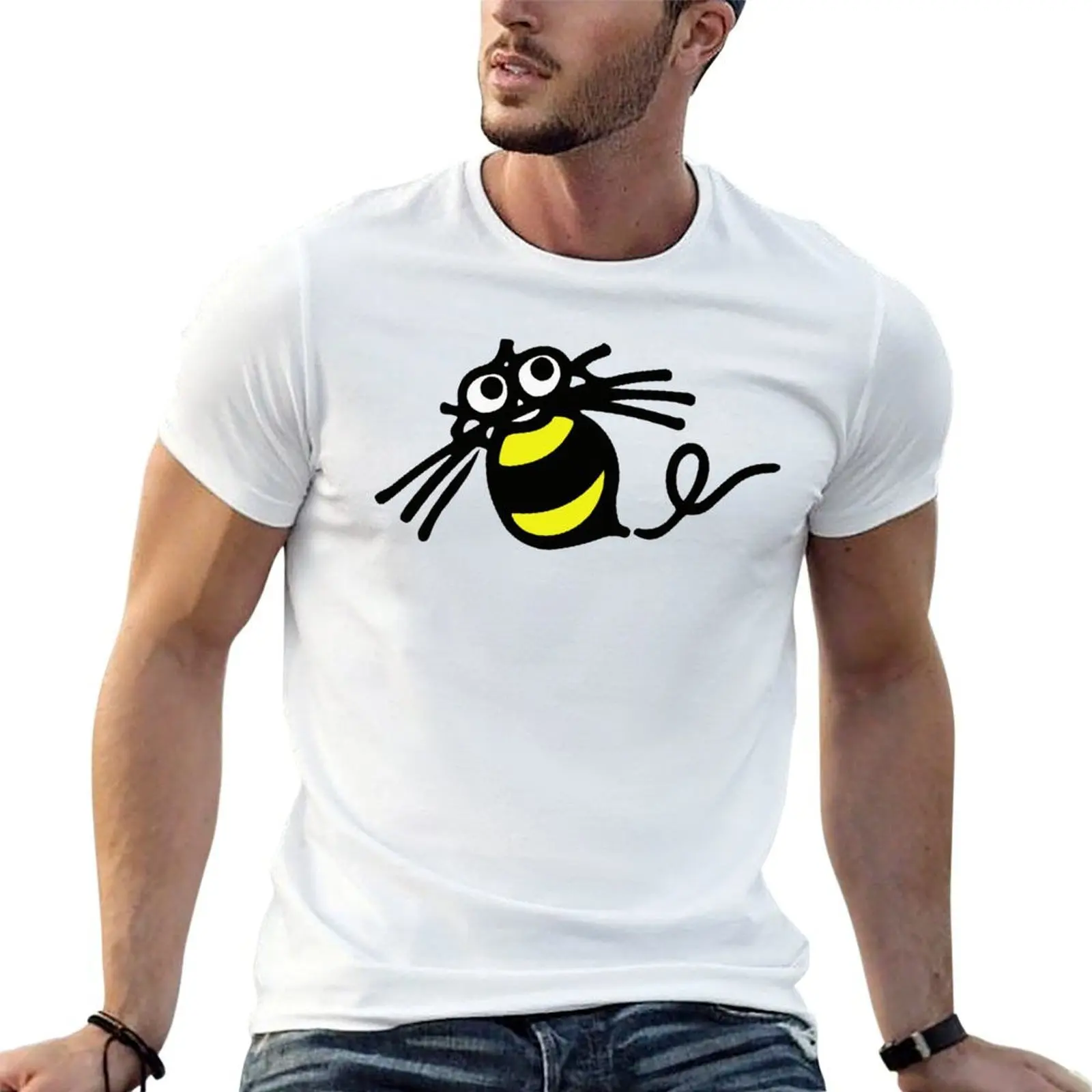 

Retro for graphic Logo men shirts Hudson man t Soft cotton t man T-Shirt Game t man shirt Bee shirts for tees