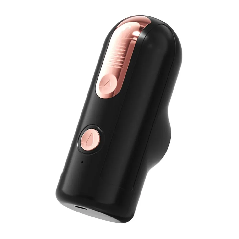 전기 병 디스펜서 개폐식 스파우트 USB 충전 병 펌프 캠핑용 음료수 펌프