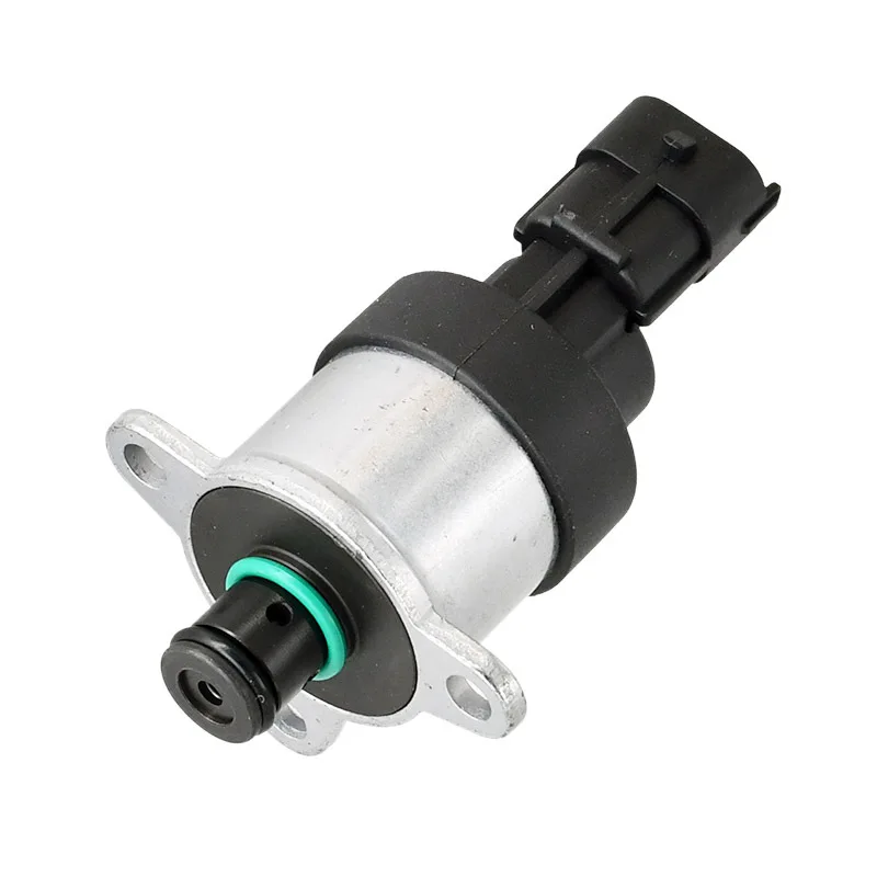 Elettrovalvola 12V Actuator Fuel Control Solenoid Valve 4903523 Compatible with Cummins Engine QSL9-C7NR3 6CTA ISC QSC ISDe ISBe ISF Gas e carburante — dettaglio 1