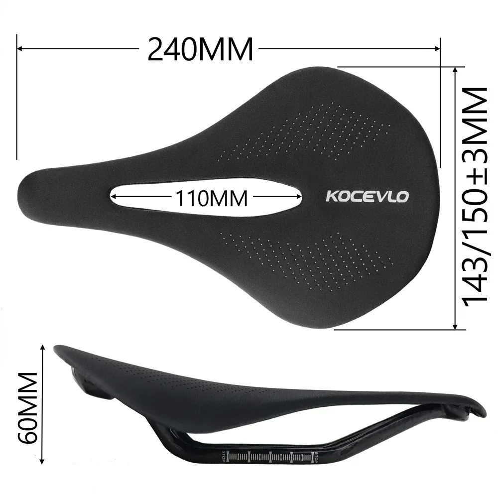 selle-de-velo-kocevlo-selle-de-velo-de-montagne-en-fibre-de-carbone-240-143-mm-110-g-selle-de-velo-de-route-rails-de-selle-en-acier